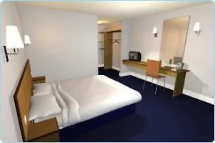Travelodge Hotel