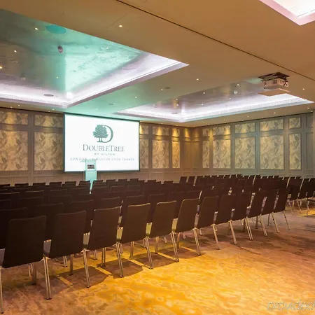 Hotel Doubletree By Hilton London Kingston Upon Thames Kingston upon Thames (Greater London)