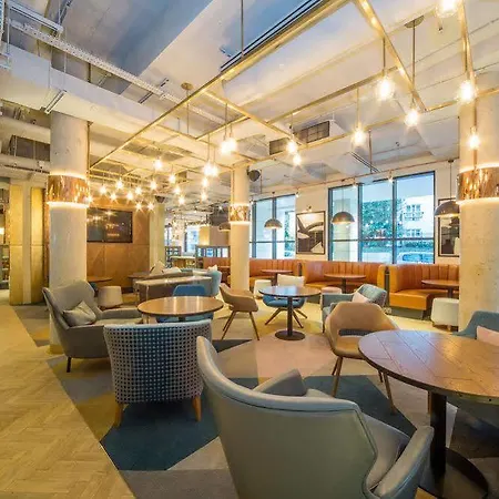Doubletree By Hilton London Kingston Upon Thames Hotel