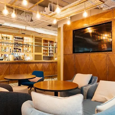 Doubletree By Hilton London Kingston Upon Thames Hotel 4*