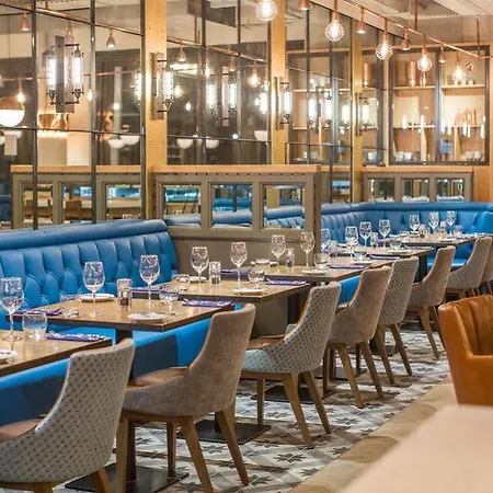 Doubletree By Hilton London Kingston Upon Thames Hotel
