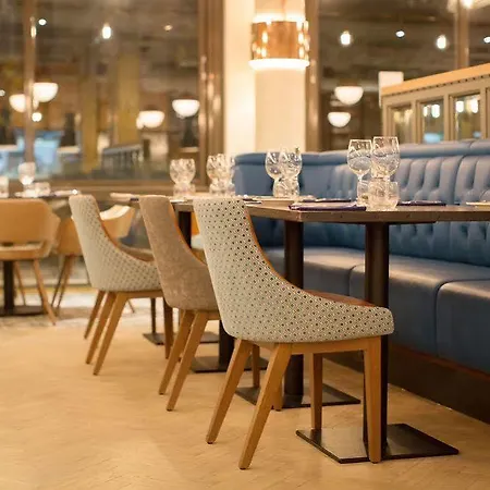 Hotel Doubletree By Hilton London Kingston Upon Thames Kingston upon Thames (Greater London)