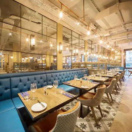 Doubletree By Hilton London Kingston Upon Thames 4* Kingston upon Thames (Greater London)