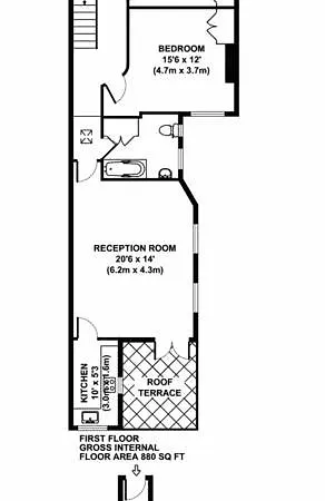 Apartment Wix's Lane *