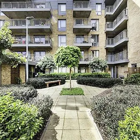Palm House Appartement *