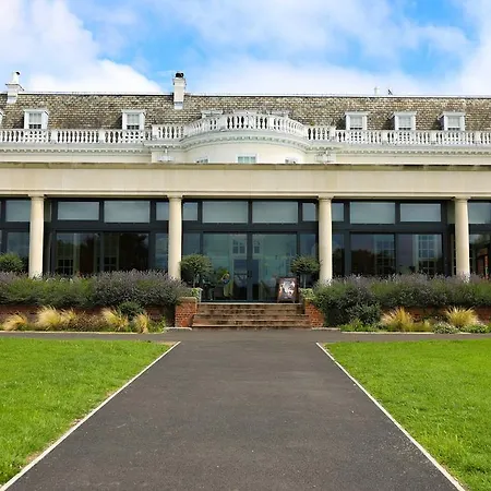 Du Vin Cannizaro House Wimbledon Hotel 4*