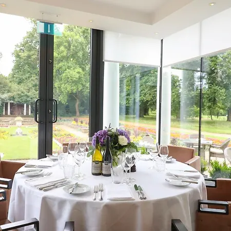 Hotel Du Vin Cannizaro House Wimbledon 4*