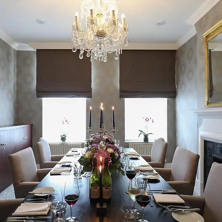 Du Vin Cannizaro House Wimbledon London
