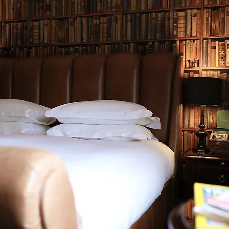 Du Vin Cannizaro House Wimbledon Hotel 4*