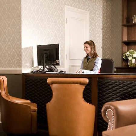 Hotel Du Vin Cannizaro House Wimbledon London