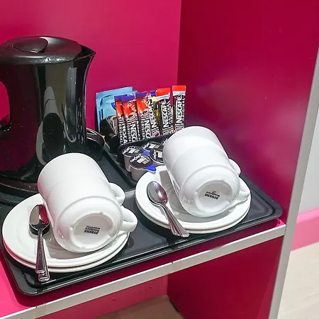 Best Western Peckham Hotel London