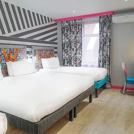 Hotel Best Western Peckham 3*