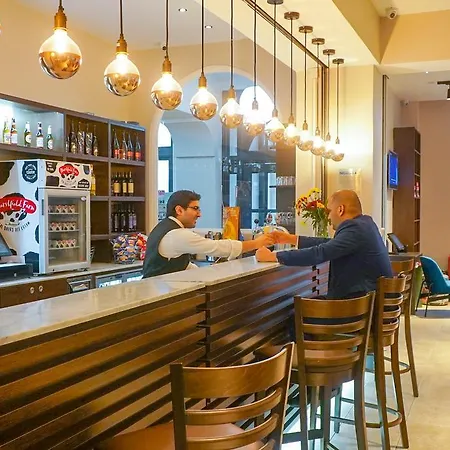 Hotel Best Western Peckham 3*