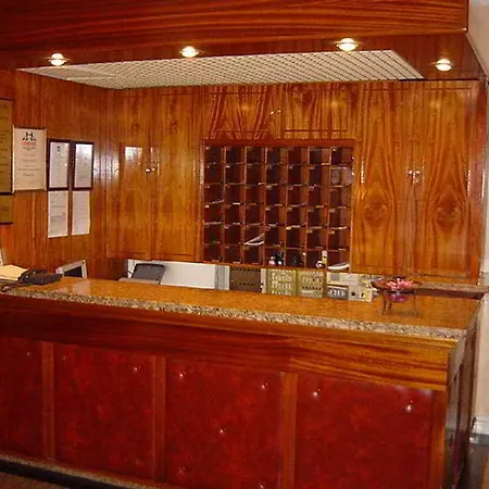Olympic House