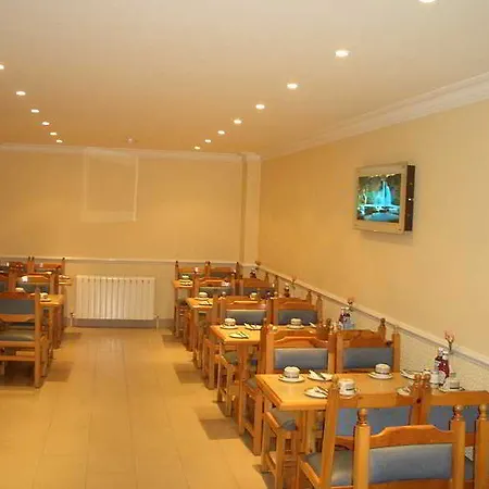 Olympic House 3* London