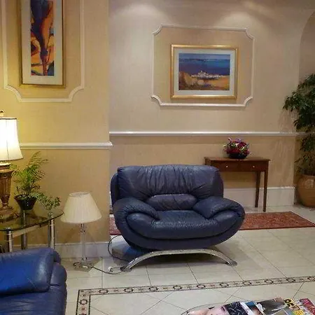 Hotell Avon London