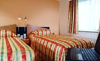 Continental Kensington 3*