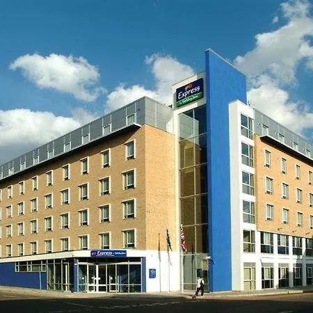 Otel Express Earls Court By Ihg 3*
