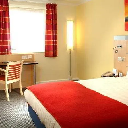 Otel Express Earls Court By Ihg Londra