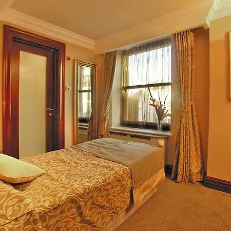 Hotel Park Grand Kensington