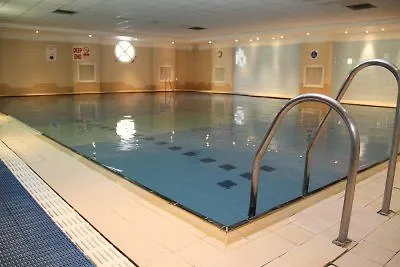 Oyo Lansdowne Szálloda Croydon kerület