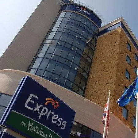 Hotel Holiday Express - Newbury Park, An Ihg 3*