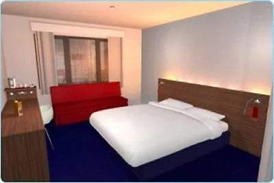 Travelodge 3* Croydon