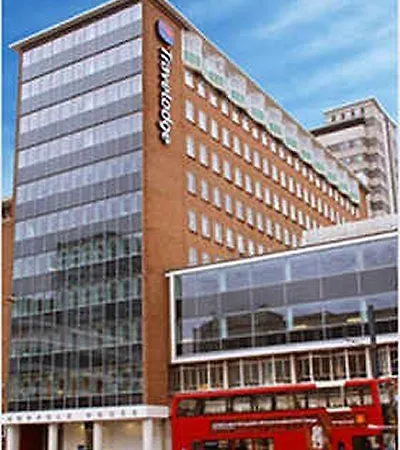Hotel Travelodge