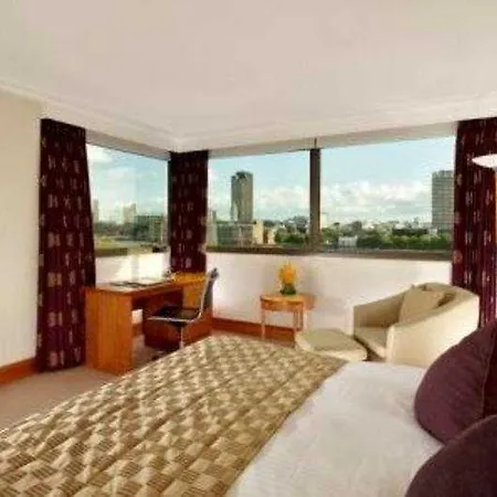 Otel Swissotel The Howard Londra