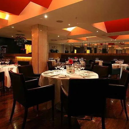 Hotel Apex Of