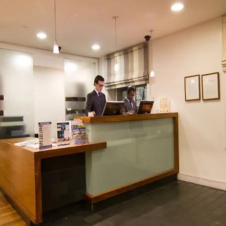 Hotel Euston Square