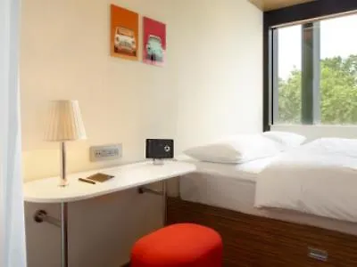 Citizenm Tower Of 4* Londen