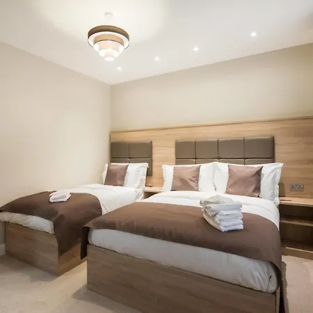 Hotel Docklands London