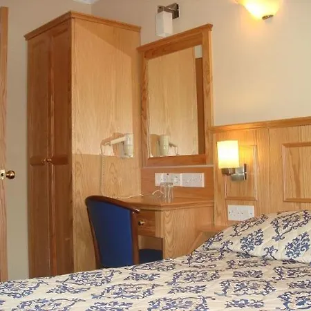 Hotel Olympic House London