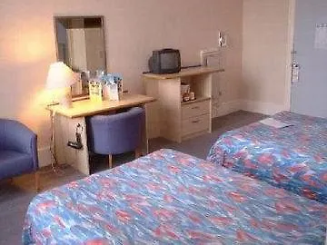Indigo Kensington - Earl's Ct 3*