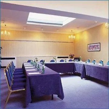 Indigo Kensington - Earl's Ct Hotel London