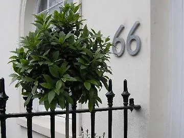 Belgravia Casa de hóspedes 4*