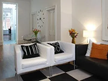 Casa de hóspedes Belgravia