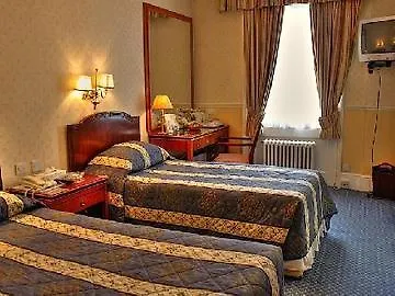 The Diplomat 3* Londra