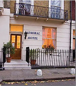 Admiral At Park Avenue 3* London