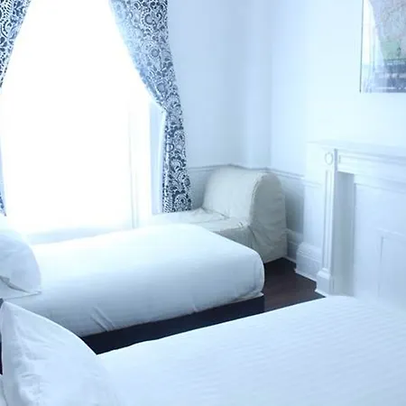 Apartamento Stay-in - Marble Arch *
