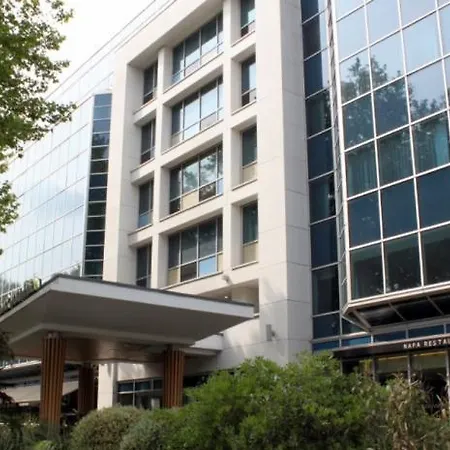 Clayton Chiswick 4*