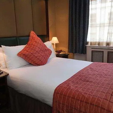 Park Grand Paddington Court Londres