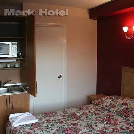 St Mark's - Merit 4*