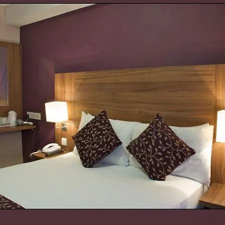 Hotel Continental Kensington 3*