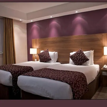 Continental Kensington 3*