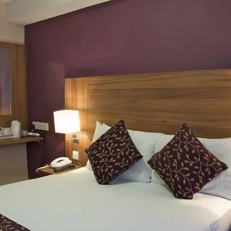 Hotel Continental Kensington 3*