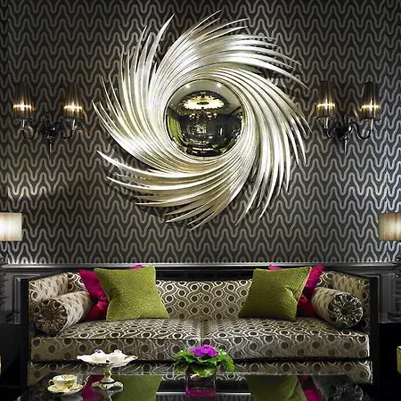 Flemings Mayfair - Small Luxury Of The World 5* London
