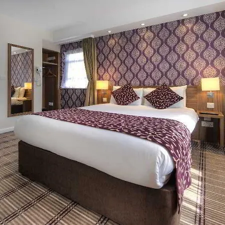 Avni Kensington Hotel 3*
