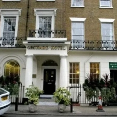 Hotel Orchard Londres